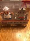 Little Tikes Waffle Blocks Buddies Scientist Robot Ships N 24h