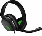Astro Gaming A10 Wired 3 5mm Gaming Headset Xbox One X s Ps4 5  Pc  Call Of Duty
