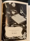 Capac Community High School Yearbook 1958  the Record  58 Capac  Michigan Mi