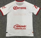 26-27 Toluca Away Soccer Jersey