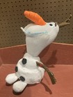 Ty Beanie Babies Olaf  Snowman Disney Movie Frozen Super Cute Plush Toy No Tag