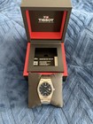 New Tissot Prx Powermatic 80 35mm Automatic Unisex Watch T137 207 11 041 00