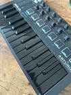 Arturia Minilab Mkii 25-key Midi Controller Keyboard W usb