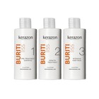 Brazilian Keratin Treatment Kit 2oz - At Home Smoothing   Straightening For All