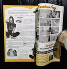 2003 Avril Lavigne Beyonce Coldplay Triple 8 Stacie Orrico Orlando Bloom Rare   