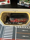 Ertl 1923 Die Cast Metal 1 25 Scale Chevrolet Budweiser Truck Bank 1992