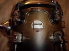Pdp Concept Maple 10  X8  Tom Rack Drum Lug Laced Arm Mount Satin Charcoal Burst