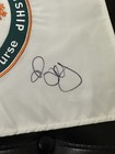Rory Mcilroy 2012 Kiawah Pga Championship Signed Stitched  Flag Jsa Coa
