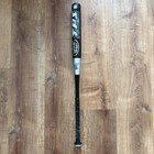 Louisville Slugger Sbxw 2 1 4 Barrel 34in 30oz Tps Warrior Slow Pitch Softball