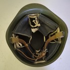 Original Soviet Ssh-68 Steel Helmet     1967 Dated  Early Production