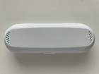 Philips Electric Toothbrush Case Travel Case White Portable Plastic