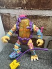 Vintage Teenage Mutant Ninja Turtles Playmate A Lot Of Four