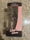 New Dc Comics Wonder Woman Bombshells    powerful In Pink    Cryptozoic Vinyl Figure