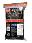 Hanes Brief For Men  Wicking Cool Comfort Fabric-size Medium-assorted 6 Pack-new