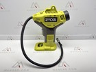 Ryobi R18pi-0 18v One  Cordless High Pressure Inflator  body Only 