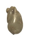 Chinese Antique Nephrite Jade Carving 