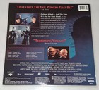 Hellraiser Bloodline  Laserdisc  -  Tested  -  Clive Barker Ld Vg 