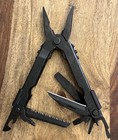 Usa Gerber Needle Nose Multitool Mp600 Nice  W gerber Sheath   Driver