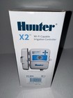 Hunter Industries Hydrawise X2-800 8 Station Outdoor Irrigation Controller