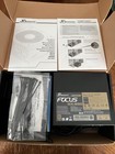Seasonic Focus Gx 850 Atx 3 Power Supply