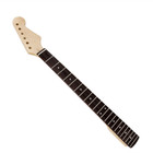 Electric Guitar Neck Maple Fingerboard 22 Frets Guitar Neck For Strat St Parts