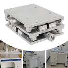 Xy Axis 2 Axis Positioning Work Table Laser Marking Machine Adjustable Workbench