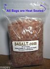 Himalayan Salt Inhaler Travel Pouch   1 Yr Refills 22oz   Asthma Copd Allergies
