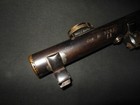 Ww1 German Army - Oigee Luxor 3x Sniper Scope   Mounts - Textbook - Very Rare 