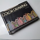 Architectural Rendering Techniques Book Color Drawing Michael Doyle 