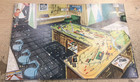 Lionel Vintage 1957 Catalog - New From Factory Case - Mint mint - Make Offers   