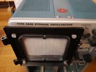 Tektronix 564b Storage Oscilloscope  Refurbished And Calibrated  Works Nicely