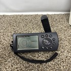 Garmin Gps Iii Plus Handheld Hiking Personal Navigator  Works 