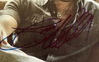 Jason Aldean Signed 11x17 Concert Poster From 2023   country Music Superstar