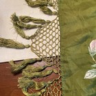 Gorgeous Silk Opera Or Piano Scarf