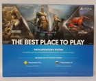 Brand New Sealed   Sony Playstation 4 Slim 1tb Jet Black Ps4 Console - Cuh-2215b