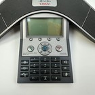 Cisco Unified Ip Conference Station 7937g     High-quality Voip Conference Phone