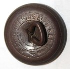 Wwii Royal Air Force Uniform Button    75    19 05mm Diameter