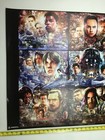Star Wars  The Rise Of Skywalker 39 X 26 8 Poster Regal Art Print Collage Nm