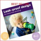 Philips Avent My Grippy Spout Sippy Cup With Soft Spout And Leak-proof Design  B