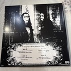 M  tiilation - Vampires Of Black Imperial Blood - Oplp372 Black   White Vinyl 2lp