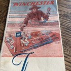 Vintage Original Early Winchester Idea Handbook
