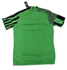 New Adidas Mls Austin Fc Yeti Green Black Soccer Home Jersey Hi1835 Men   s L