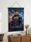Poster Fortnite - The Origin Default 18x24 Ultra-hd Art Print