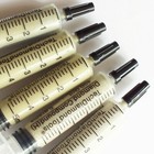 Diamond Paste Kit Of 3 Syringes 500 800 1200 Grit X 5 Gr  h  50  Concentration