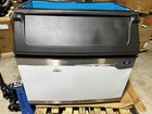 Manitowoc Ice Storage Bin Model  D970 Holds 882lbs Of Ice  Minor Dings