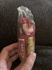 Vintage Goofy Pez Dispenser No Feet New In Package W  Candy 