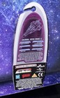 Battlestar Galactica Titanium Series Colonial Mark Ii Black Stealth Viper  New