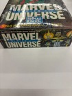 1992 Marvel Universe Series 3 Iii Skybox Impel Factory Sealed Box