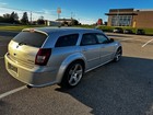 2007 Dodge Magnum Srt-8