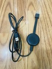 Google Chromecast Nc2-6a5  2nd Generation  Hd Media Streamer Hdmi Gray